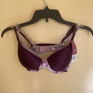 Illusion bras